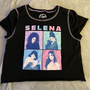 Selena Merchandise